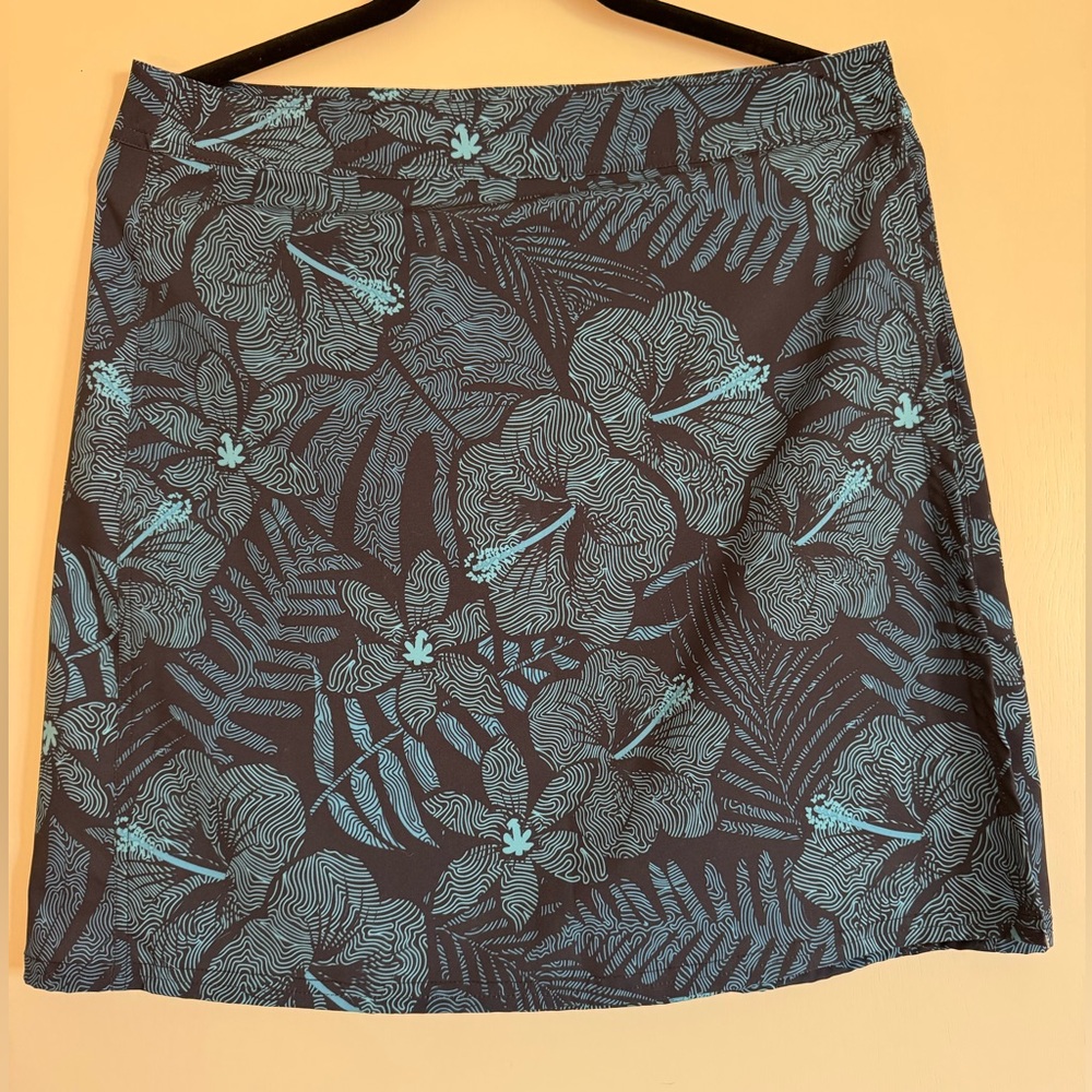 Rip Skirt Hawaii - Maui Moonlight - Length 2 - Size Medium
